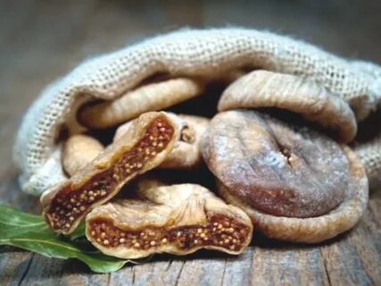 تصویر 4 از انجیر خشک ساوه به صرفه و اقتصادی